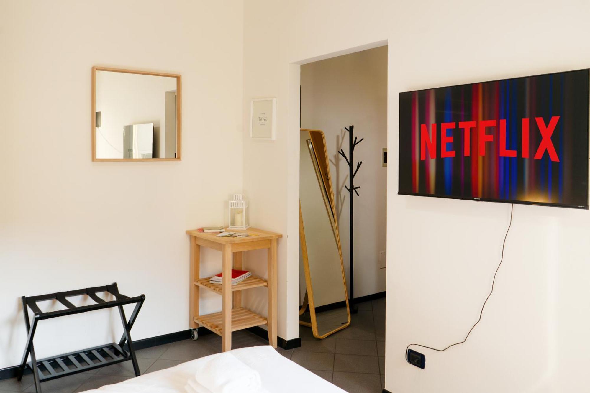 5Min A Piedi City Life-Mico-Metro-Ac-Self Check-In Milan Exterior photo